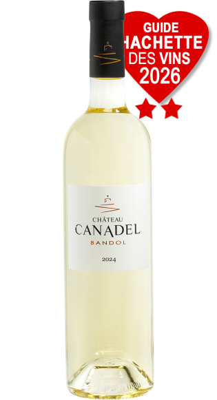 Bandol White 2024