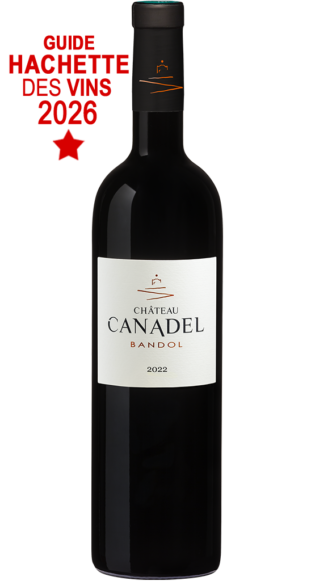 Bandol Red 2021 (Copie)