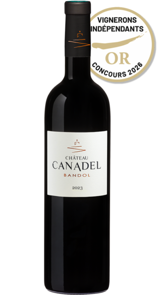 Bandol Red 2021 (Copie) (Copie)