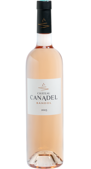 Bandol Rosé 2024 (Copie)